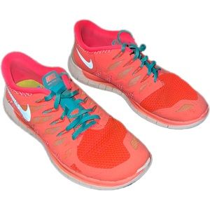Nike 5.0 Women’s Freerun Running Shoes